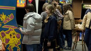 60. Впусти меня. Сага (2010)