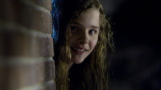 62. Впусти меня. Сага (2010)