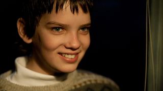 63. Впусти меня. Сага (2010)