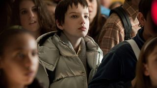 67. Впусти меня. Сага (2010)