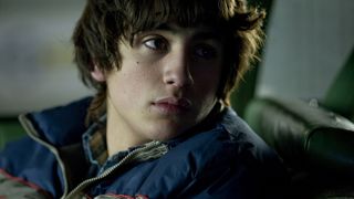 69. Впусти меня. Сага (2010)