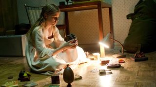 7. Впусти меня. Сага (2010)