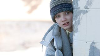 70. Впусти меня. Сага (2010)