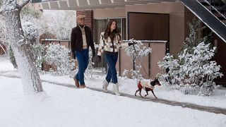 72. Впусти меня. Сага (2010)