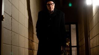 74. Впусти меня. Сага (2010)