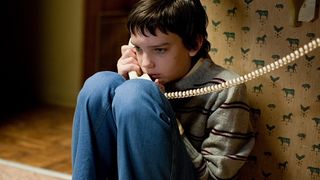 75. Впусти меня. Сага (2010)