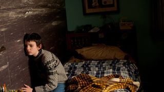 76. Впусти меня. Сага (2010)