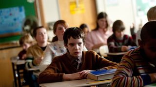 79. Впусти меня. Сага (2010)