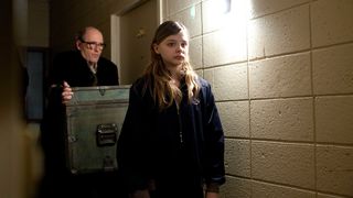 8. Впусти меня. Сага (2010)