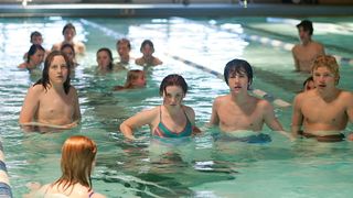 82. Впусти меня. Сага (2010)