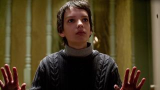 83. Впусти меня. Сага (2010)