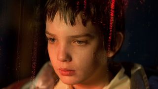 85. Впусти меня. Сага (2010)