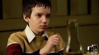 88. Впусти меня. Сага (2010)