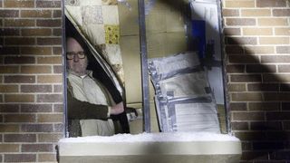 9. Впусти меня. Сага (2010)