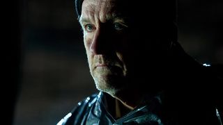 92. Впусти меня. Сага (2010)