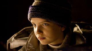 93. Впусти меня. Сага (2010)