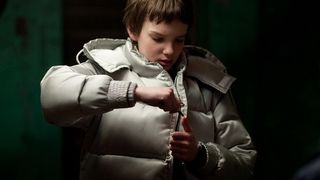 96. Впусти меня. Сага (2010)