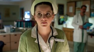 97. Впусти меня. Сага (2010)