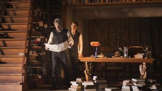 10. Посвященный (2014)