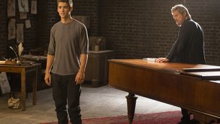 12. Посвященный (2014)