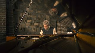 16. Посвященный (2014)