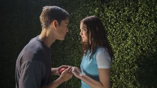 17. Посвященный (2014)