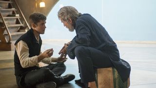 18. Посвященный (2014)