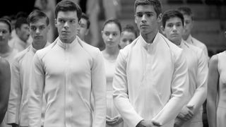 21. Посвященный (2014)