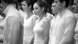 22. Посвященный (2014)