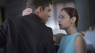 27. Посвященный (2014)