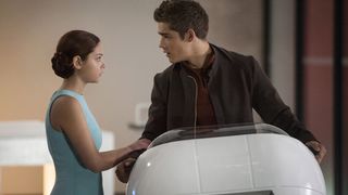 29. Посвященный (2014)