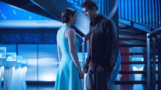 30. Посвященный (2014)