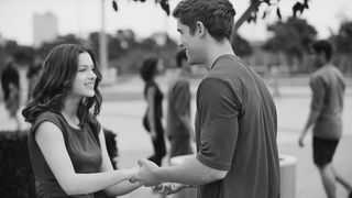 32. Посвященный (2014)