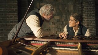 34. Посвященный (2014)