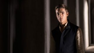 36. Посвященный (2014)