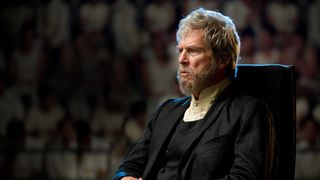 37. Посвященный (2014)