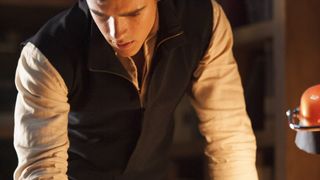 43. Посвященный (2014)