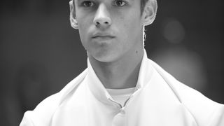 45. Посвященный (2014)