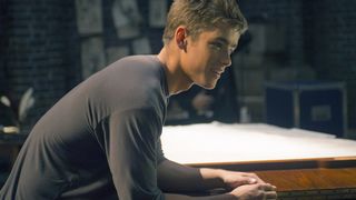 6. Посвященный (2014)