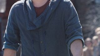 109. Голодные игры: И вспыхнет пламя (2013)