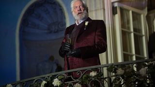 11. Голодные игры: И вспыхнет пламя (2013)