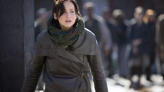 14. Голодные игры: И вспыхнет пламя (2013)