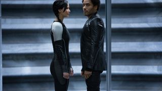 20. Голодные игры: И вспыхнет пламя (2013)