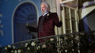 21. Голодные игры: И вспыхнет пламя (2013)