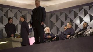 23. Голодные игры: И вспыхнет пламя (2013)