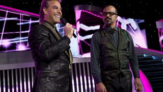 28. Голодные игры: И вспыхнет пламя (2013)