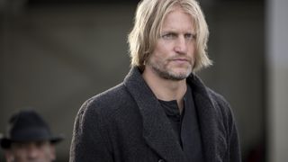 36. Голодные игры: И вспыхнет пламя (2013)