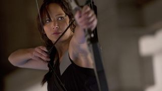 4. Голодные игры: И вспыхнет пламя (2013)