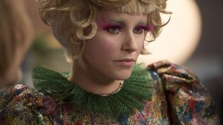 40. Голодные игры: И вспыхнет пламя (2013)