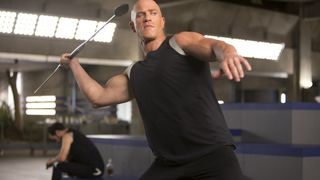 45. Голодные игры: И вспыхнет пламя (2013)